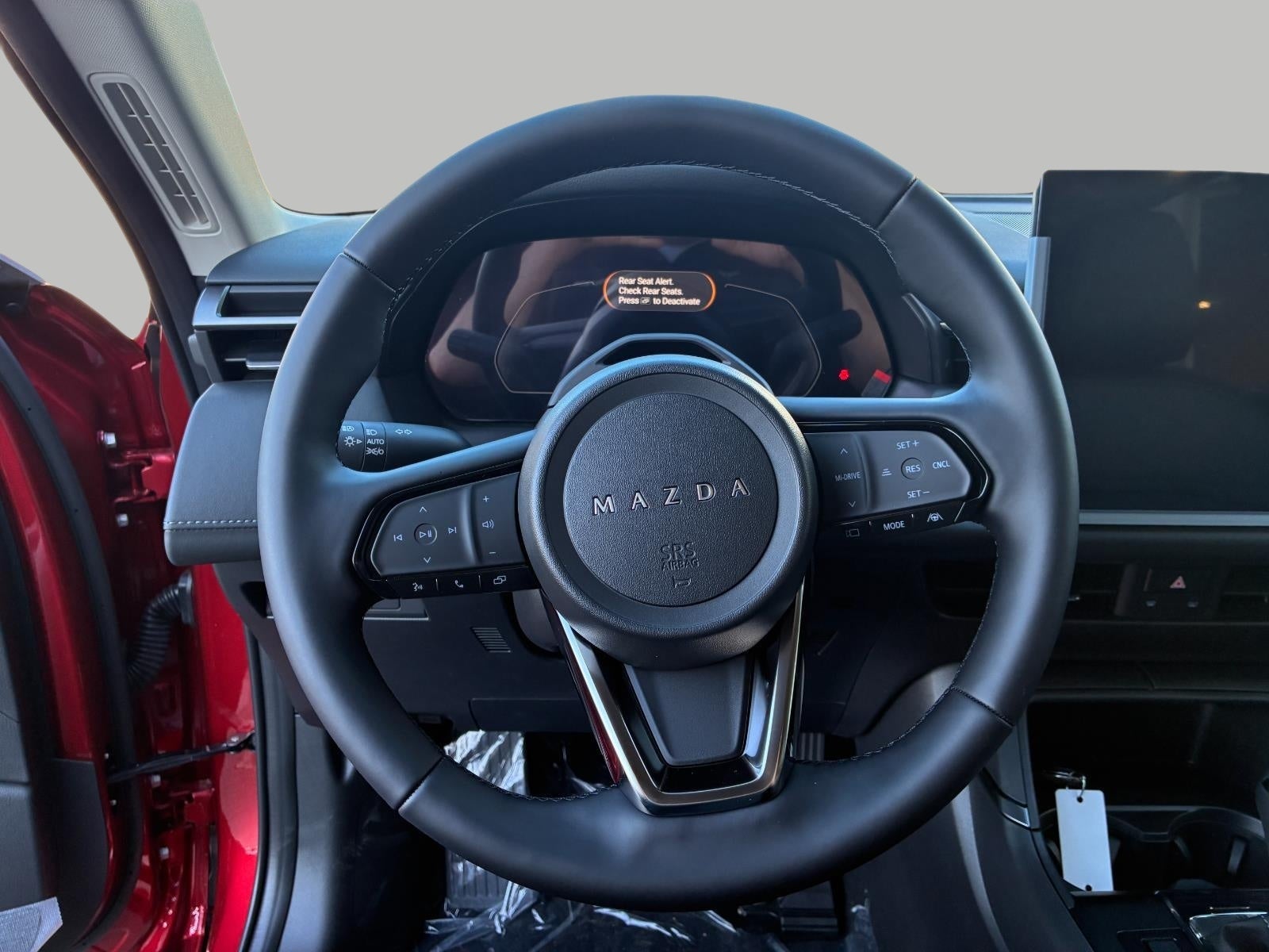 2026 Mazda Mazda CX-5 2.5 S Premium Plus AWD