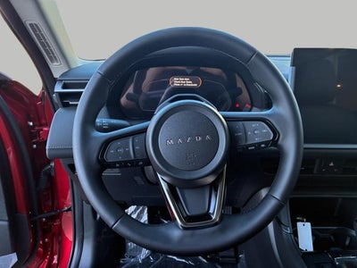 2026 Mazda Mazda CX-5 2.5 S Premium Plus AWD