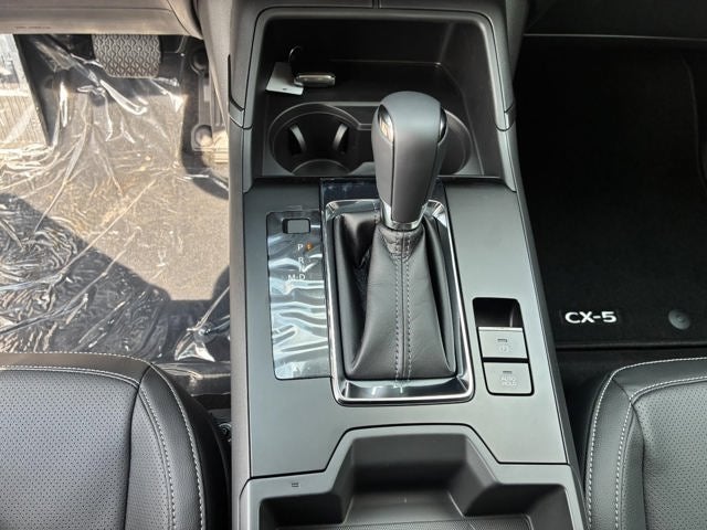 2026 Mazda Mazda CX-5 2.5 S Premium Plus AWD