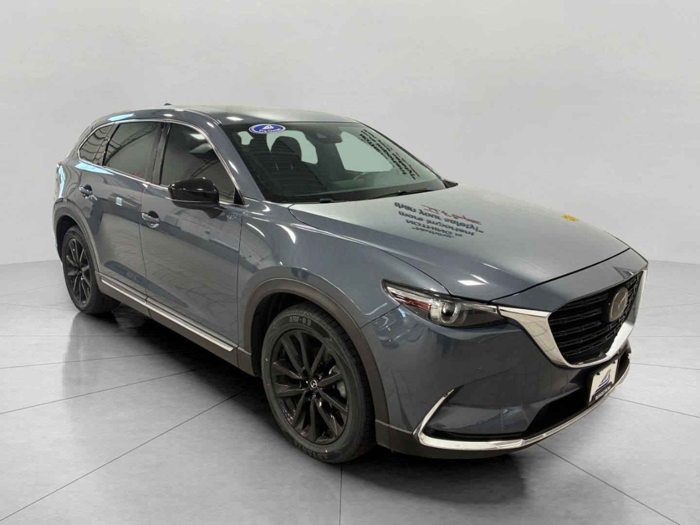 2023 Mazda CX-9 Carbon Edition AWD's photo