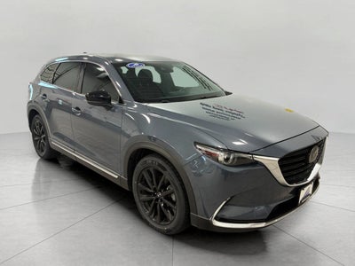 2023 Mazda Mazda CX-9 SPORT UTILITY