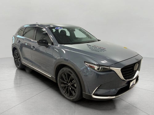2023 Mazda Mazda CX-9 SPORT UTILITY