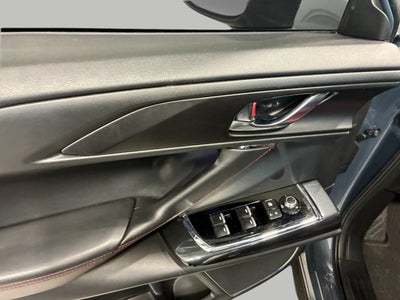 2023 Mazda Mazda CX-9 SPORT UTILITY