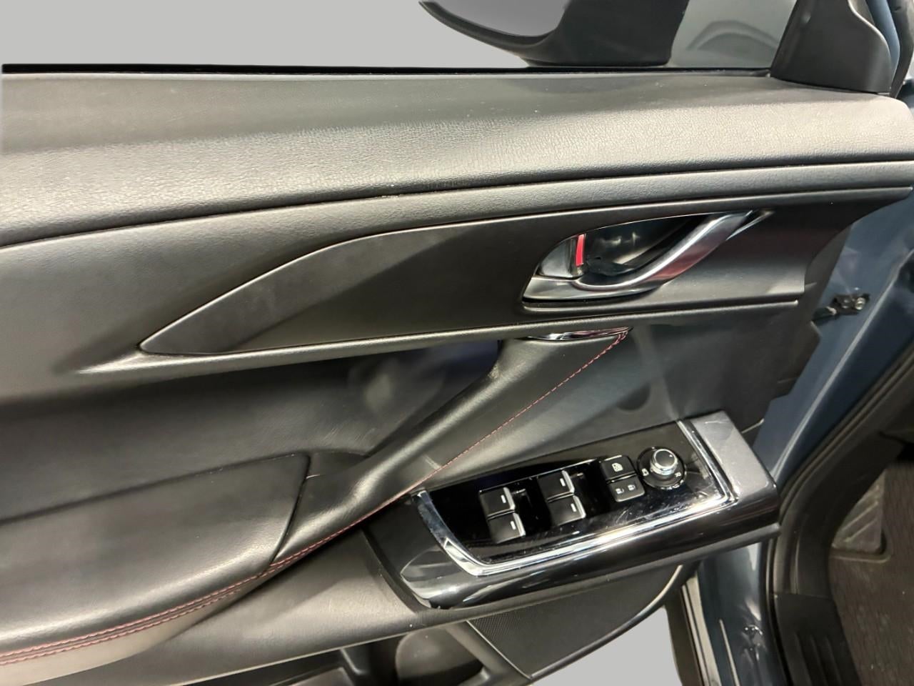 2023 Mazda Mazda CX-9 SPORT UTILITY