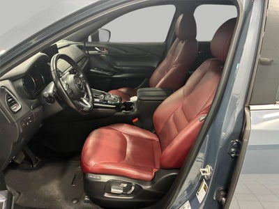 2023 Mazda Mazda CX-9 SPORT UTILITY