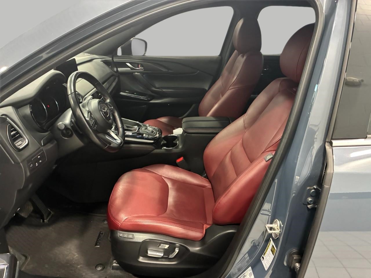 2023 Mazda Mazda CX-9 SPORT UTILITY