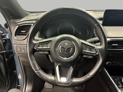 2023 Mazda Mazda CX-9 SPORT UTILITY