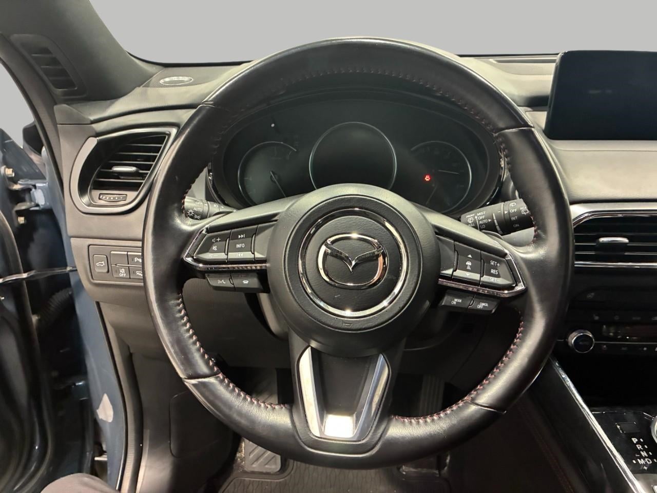 2023 Mazda Mazda CX-9 SPORT UTILITY