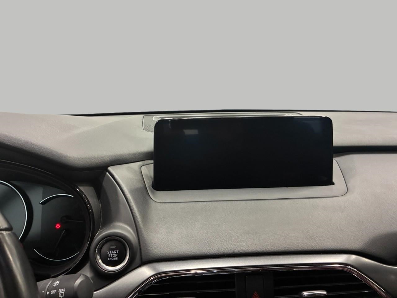 2023 Mazda Mazda CX-9 SPORT UTILITY