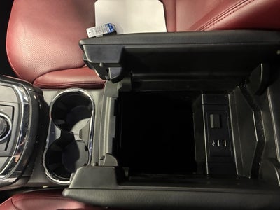 2023 Mazda Mazda CX-9 SPORT UTILITY