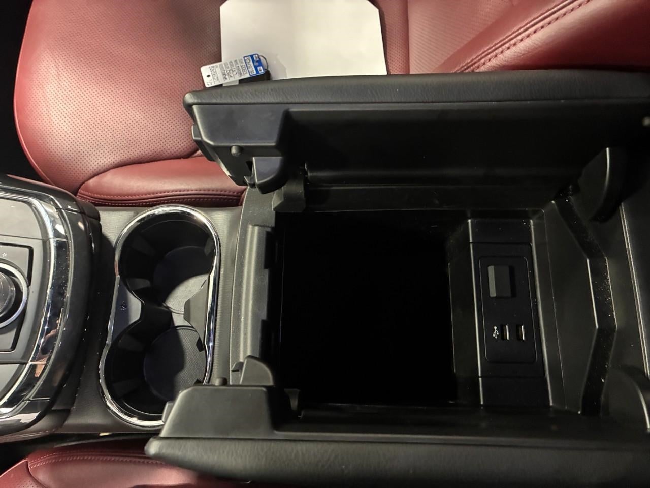 2023 Mazda Mazda CX-9 SPORT UTILITY