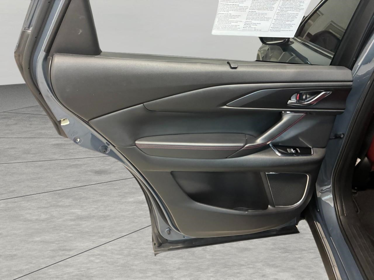 2023 Mazda Mazda CX-9 SPORT UTILITY