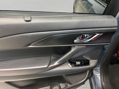 2023 Mazda Mazda CX-9 SPORT UTILITY
