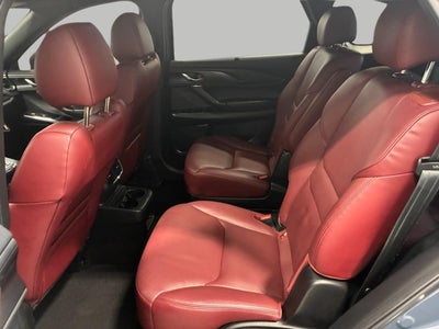 2023 Mazda Mazda CX-9 SPORT UTILITY