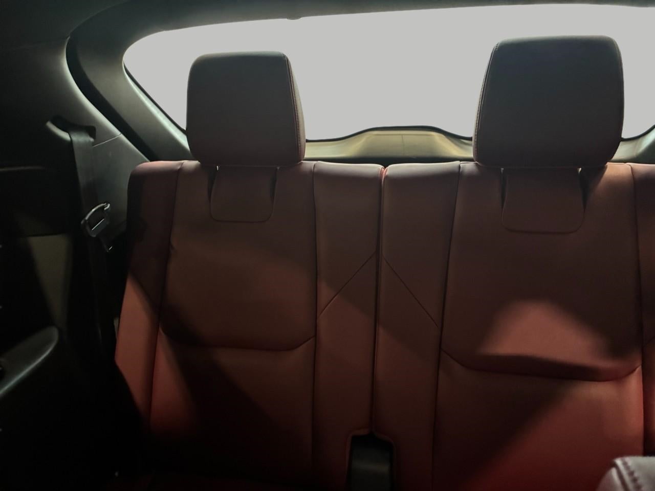 2023 Mazda Mazda CX-9 SPORT UTILITY