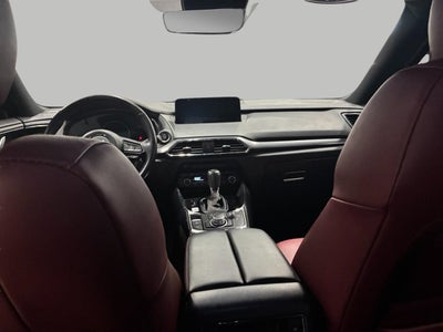 2023 Mazda Mazda CX-9 SPORT UTILITY