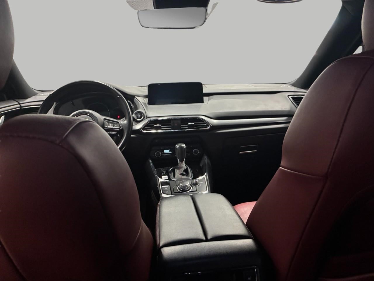 2023 Mazda Mazda CX-9 SPORT UTILITY