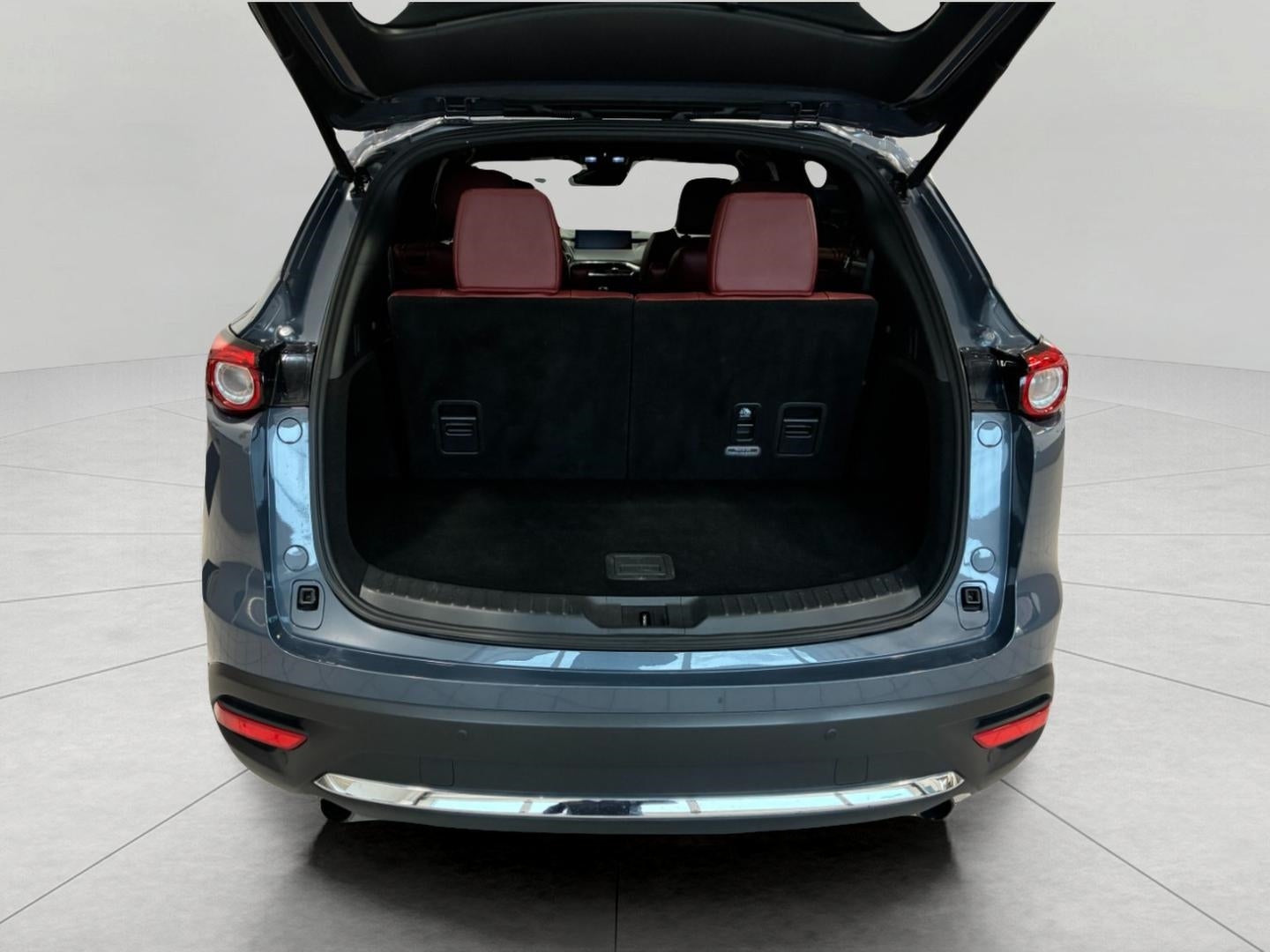 2023 Mazda Mazda CX-9 SPORT UTILITY