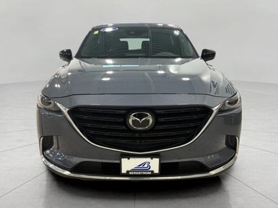 2023 Mazda Mazda CX-9 SPORT UTILITY