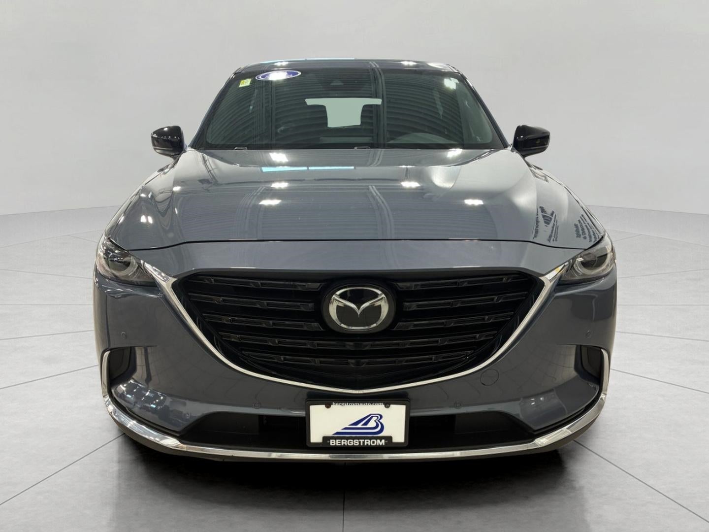 2023 Mazda Mazda CX-9 SPORT UTILITY