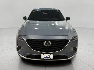 2023 Mazda Mazda CX-9 SPORT UTILITY