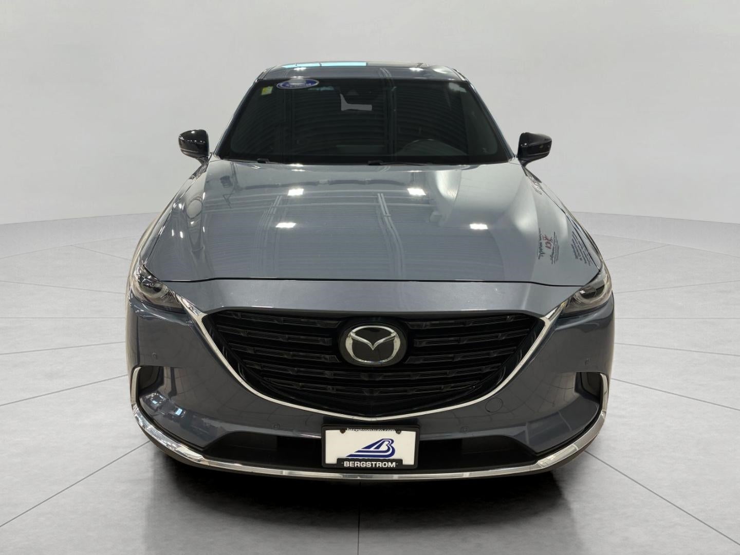 2023 Mazda Mazda CX-9 SPORT UTILITY