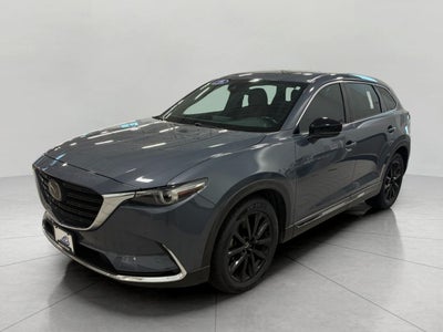 2023 Mazda Mazda CX-9 SPORT UTILITY