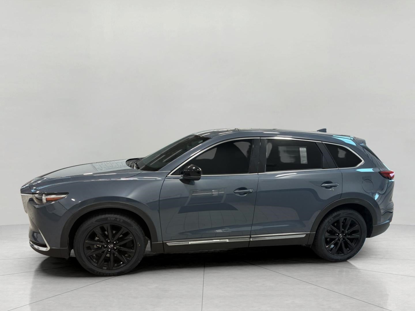2023 Mazda Mazda CX-9 SPORT UTILITY