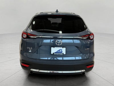 2023 Mazda Mazda CX-9 SPORT UTILITY
