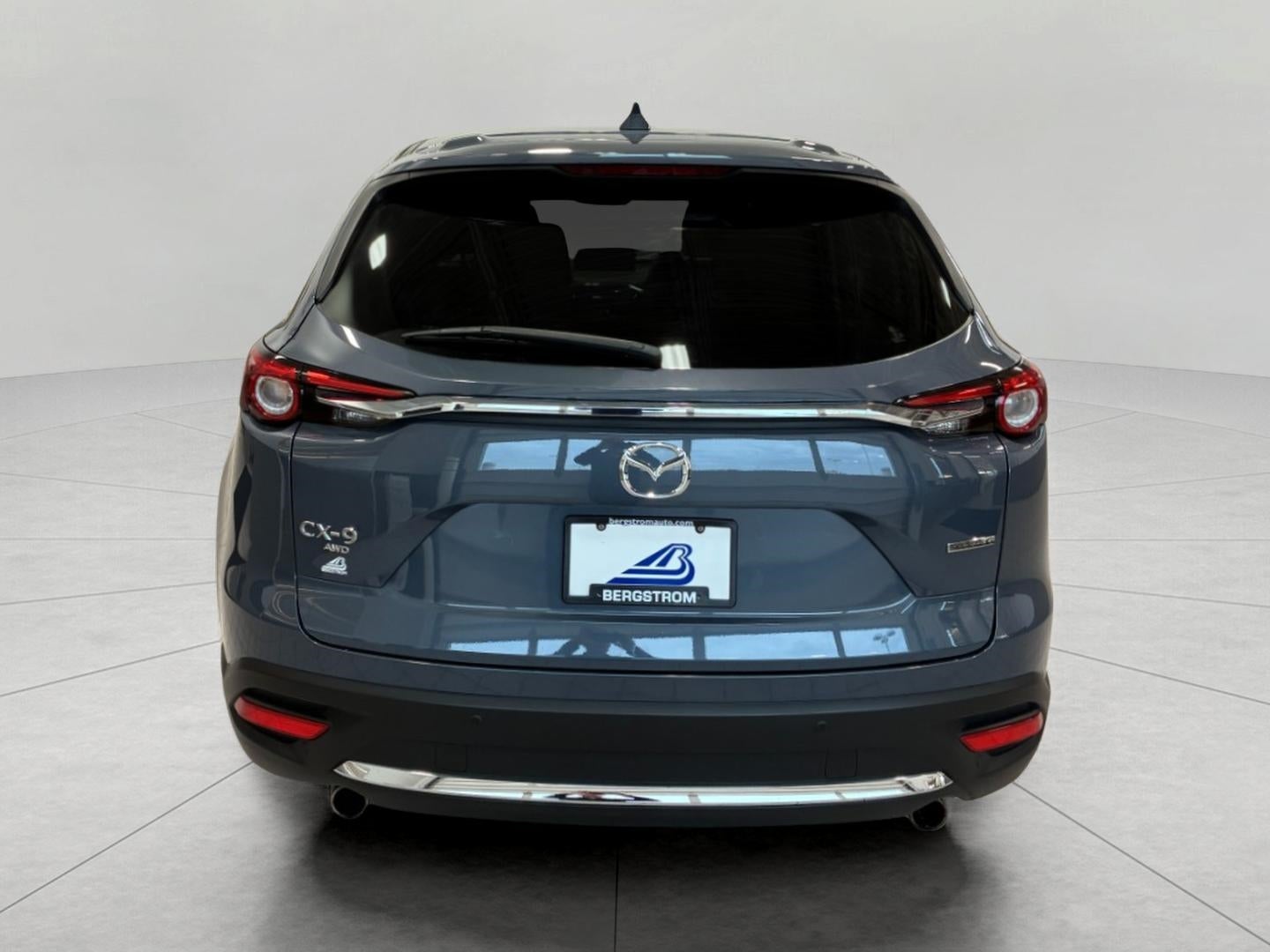 2023 Mazda Mazda CX-9 SPORT UTILITY