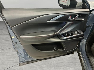2023 Mazda Mazda CX-9 SPORT UTILITY