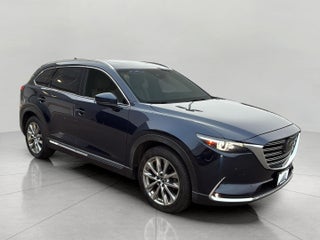2018 Mazda Mazda CX-9 Grand Touring AWD