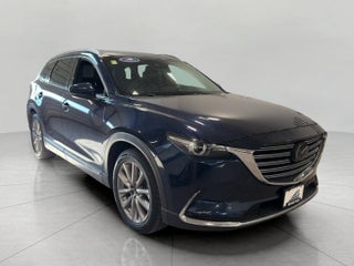 2020 Mazda Mazda CX-9 Grand Touring AWD
