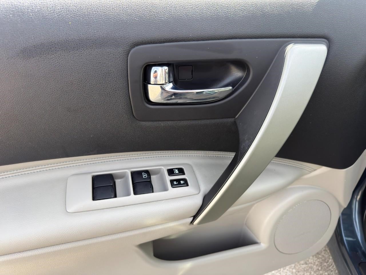 2013 Nissan ROGUE SPORT UTILITY