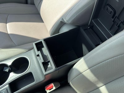 2013 Nissan ROGUE SPORT UTILITY