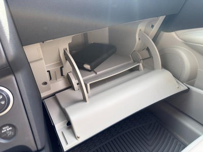2013 Nissan ROGUE SPORT UTILITY