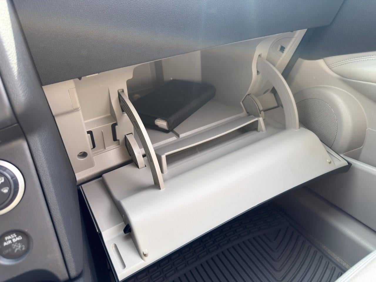 2013 Nissan ROGUE SPORT UTILITY