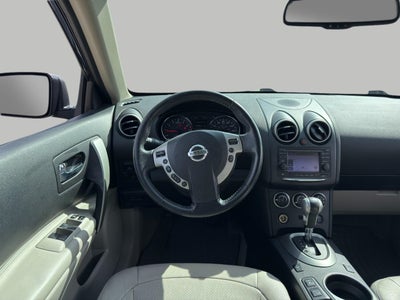 2013 Nissan ROGUE SPORT UTILITY