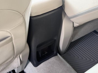 2013 Nissan ROGUE SPORT UTILITY