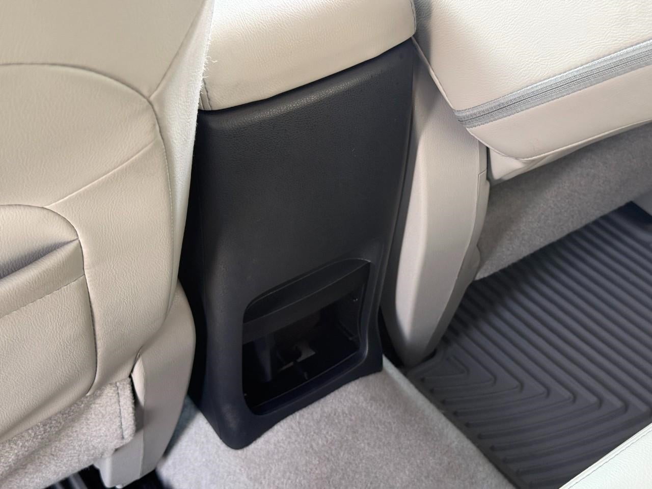 2013 Nissan ROGUE SPORT UTILITY