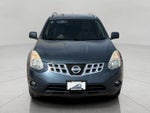 2013 Nissan ROGUE SPORT UTILITY
