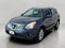 2013 Nissan ROGUE SPORT UTILITY