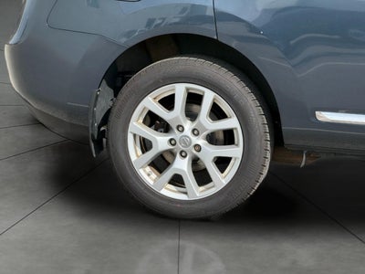 2013 Nissan ROGUE SPORT UTILITY