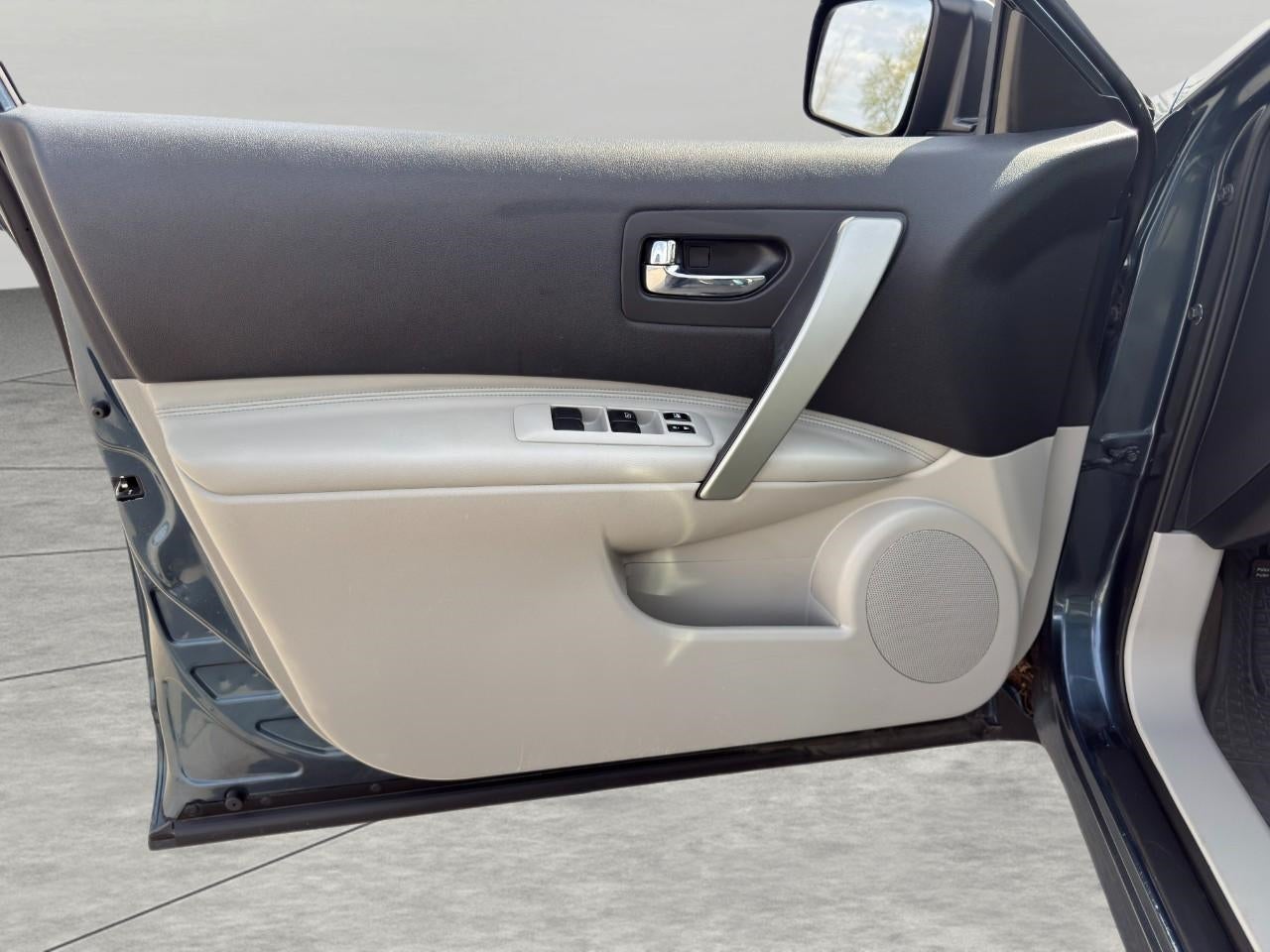 2013 Nissan ROGUE SPORT UTILITY