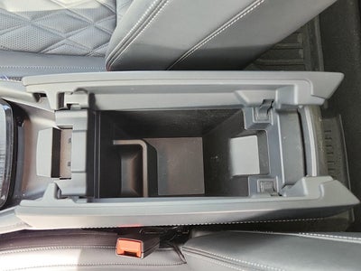 2024 Nissan Rogue AWD Platinum