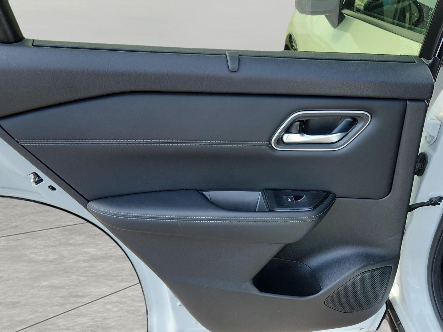 2024 Nissan Rogue AWD Platinum