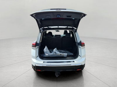 2024 Nissan Rogue AWD Platinum