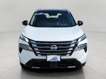2024 Nissan Rogue AWD Platinum