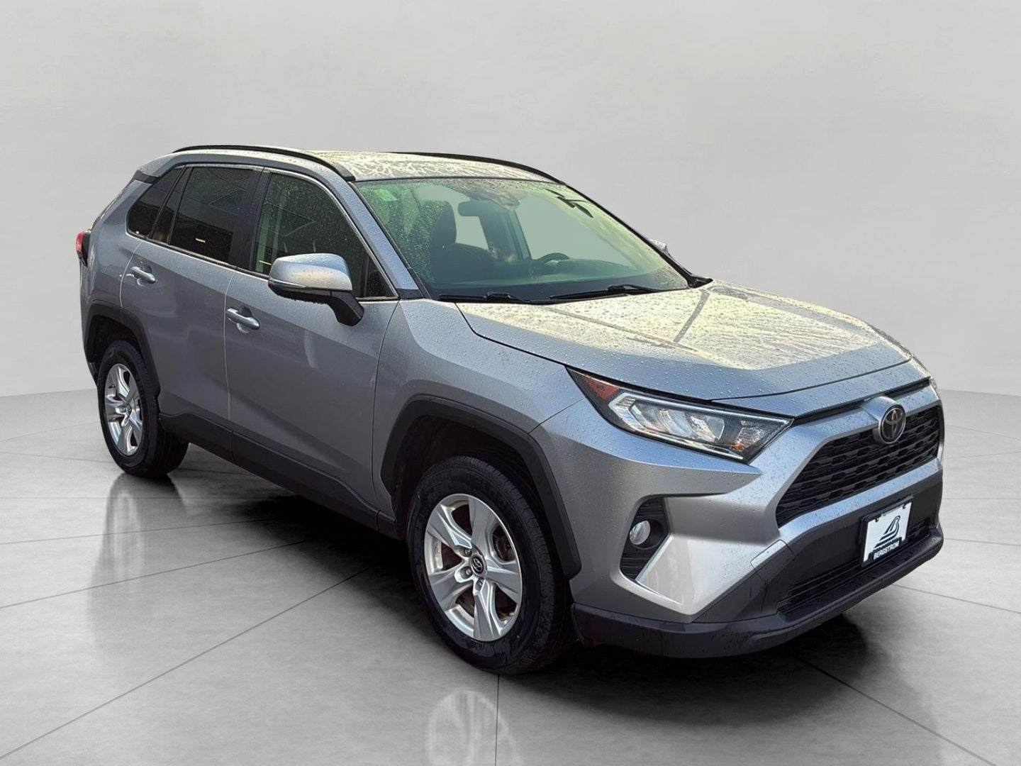 2019 Toyota RAV4 XLE AWD