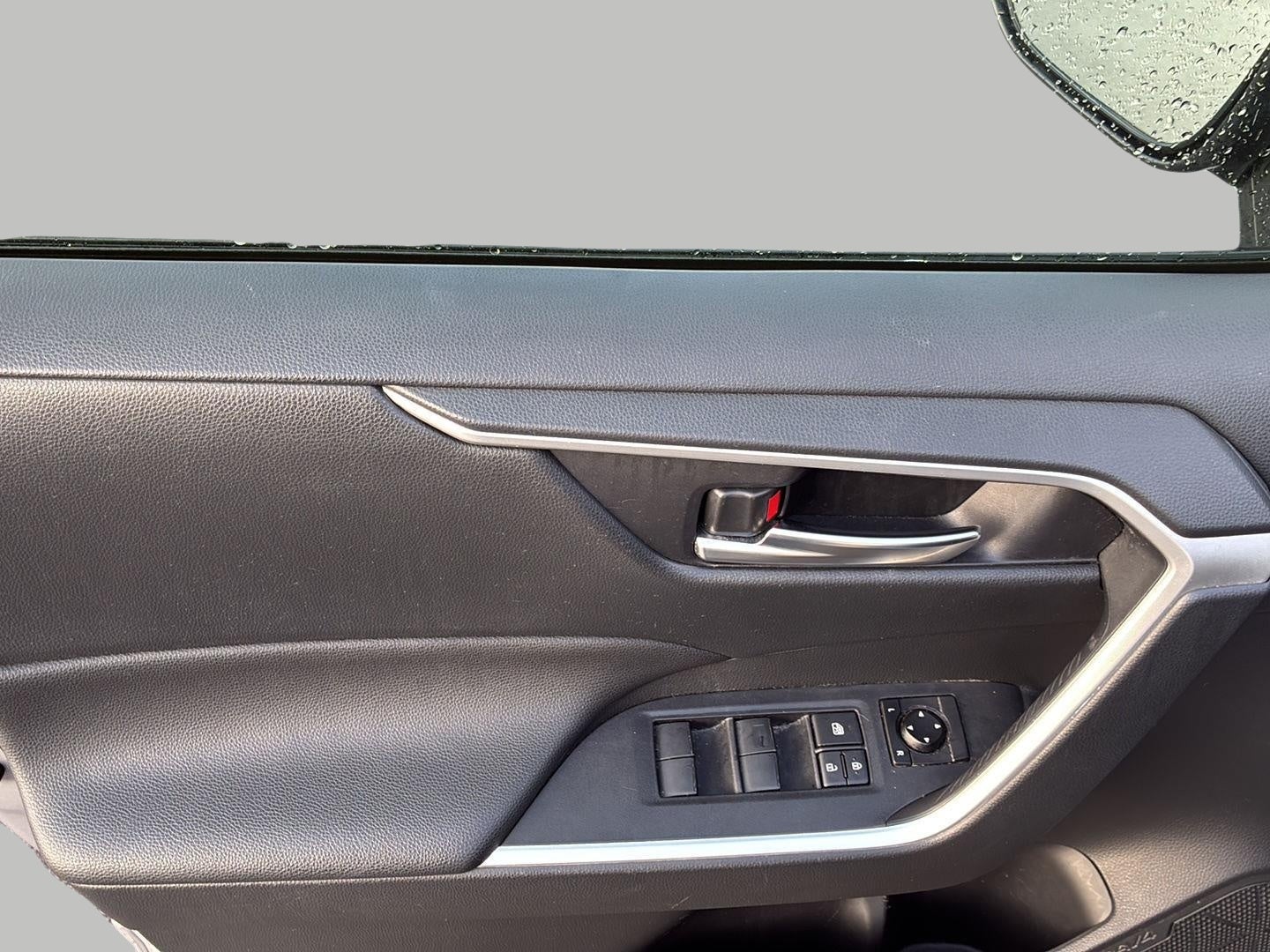 2019 Toyota RAV4 XLE AWD